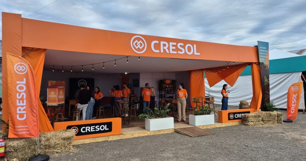 Cresol Origens participa da Feisa 2026