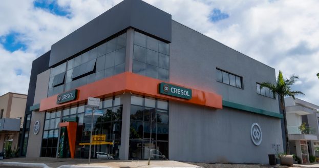 Cresol Pioneira celebra 20 anos de agência no munícipio de Nova Esperança do Sudoeste