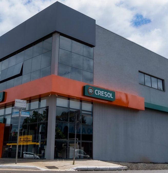 Cresol Pioneira celebra 20 anos de agência no munícipio de Nova Esperança do Sudoeste