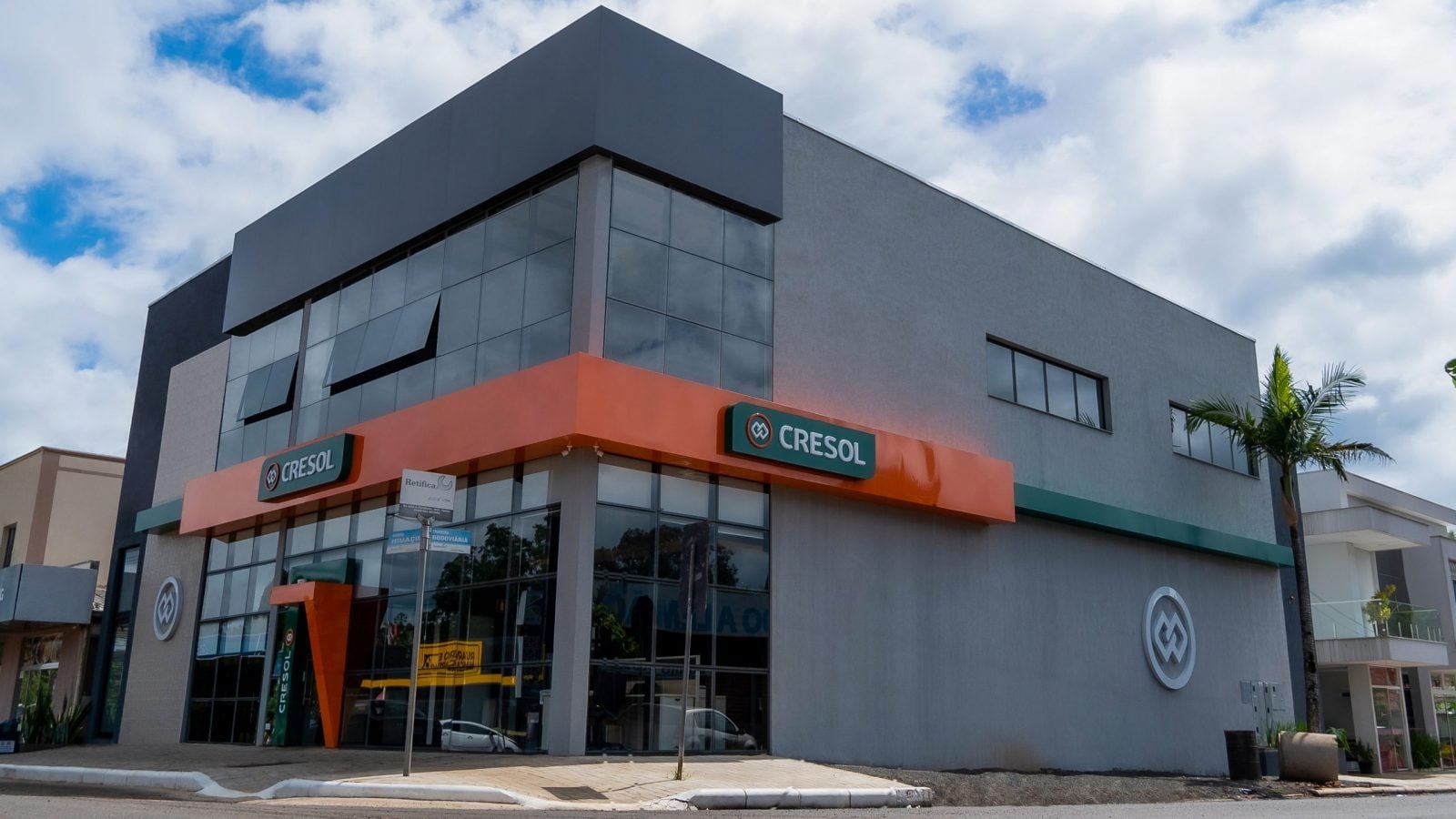 Cresol Pioneira celebra 20 anos de agência no munícipio de Nova Esperança do Sudoeste