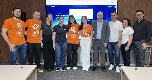 Cresol Pioneira desenvolve a comunidade com incentivo do projeto Juventude conectada
