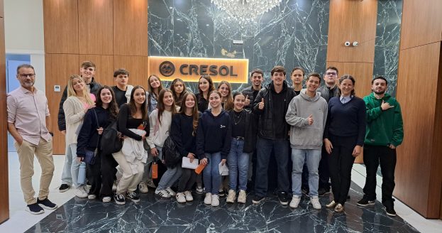 Cresol Pioneira em projeto de intercooperação (1)