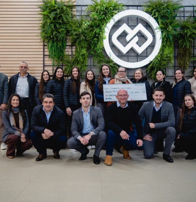 Cresol Pioneira faz sorteio de R$ 50 mil (2)