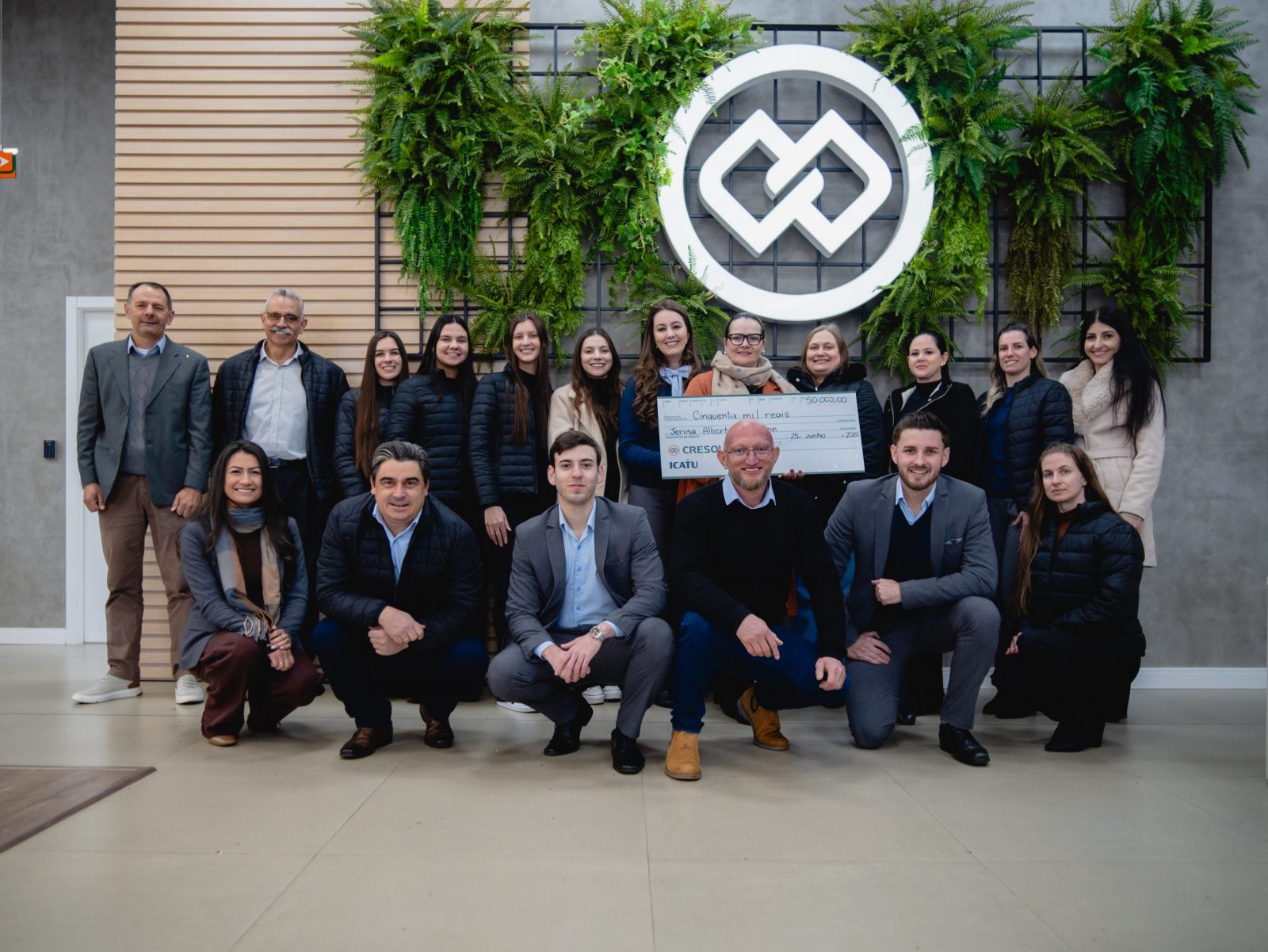 Cresol Pioneira faz sorteio de R$ 50 mil (2)