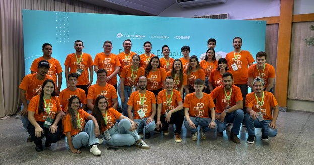 Cresol Pioneira participa da Cooperlider Jovem_