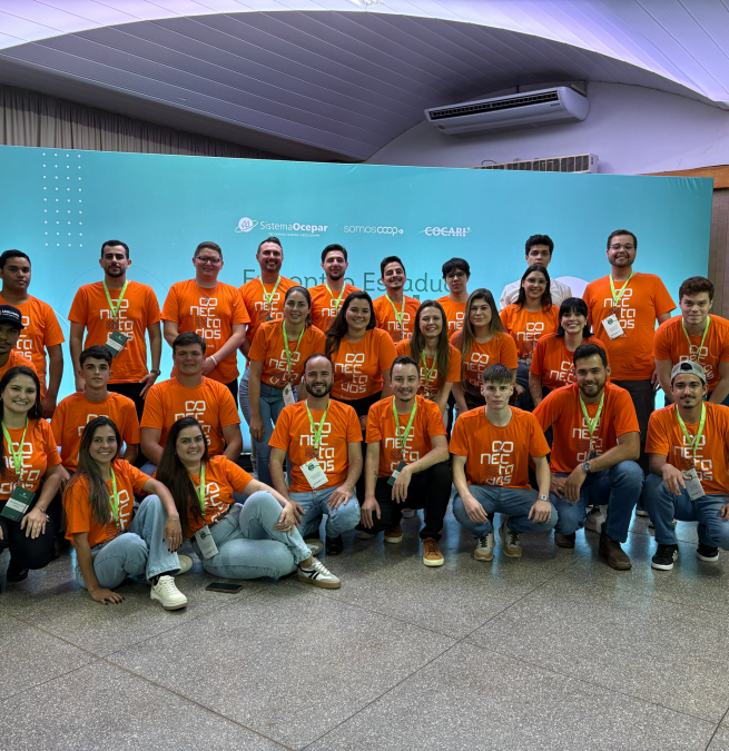 Cresol Pioneira participa da Cooperlider Jovem_
