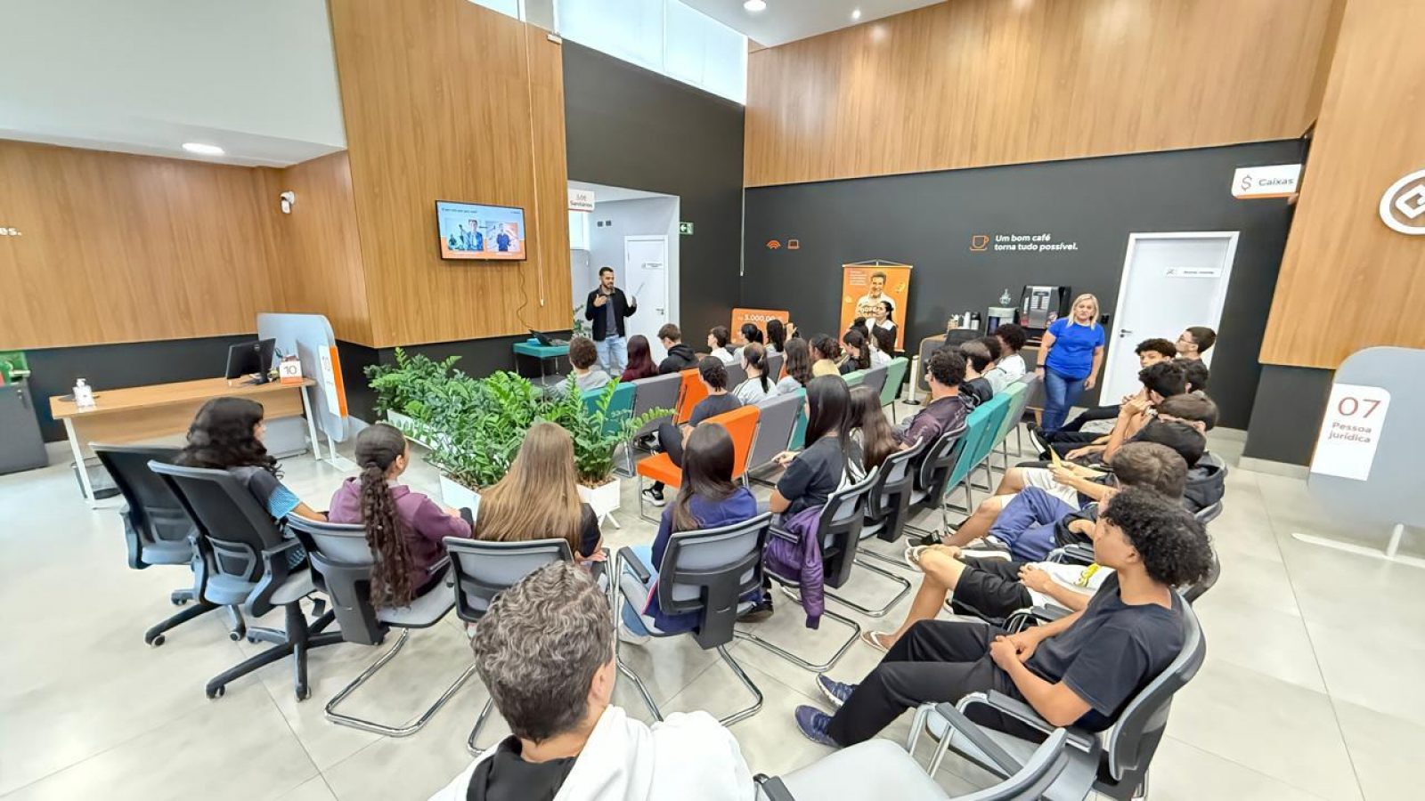 Cresol Pioneira realiza ações da Senef (4)