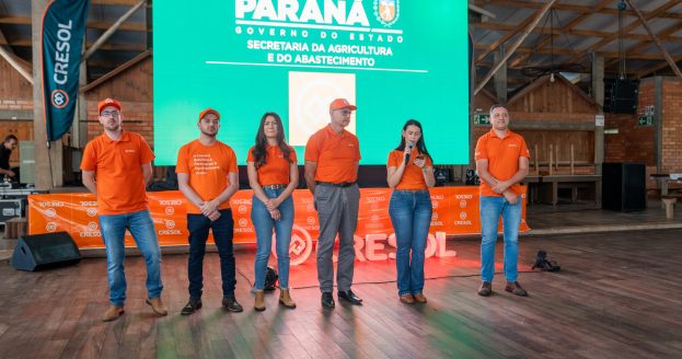 Cresol Pioneira realiza palestra sobre lançamento do Plano Safra