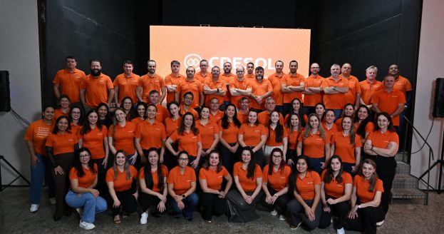 Cresol Pioneira realiza projeto de treinamento de integração de cultura e técnica