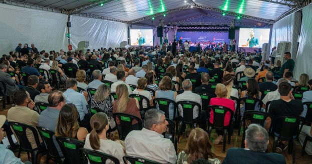 Cresol Pioneira recebe homenagem (2)