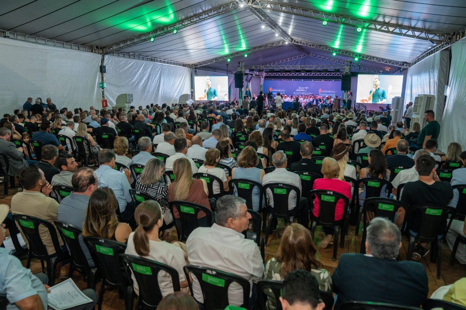 Cresol Pioneira recebe homenagem (2)