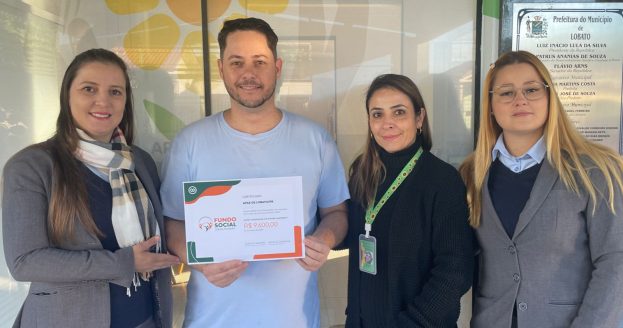 Cresol Pioneira_Fundo Social