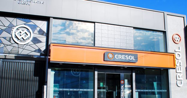 Cresol Progresso - Cascavel