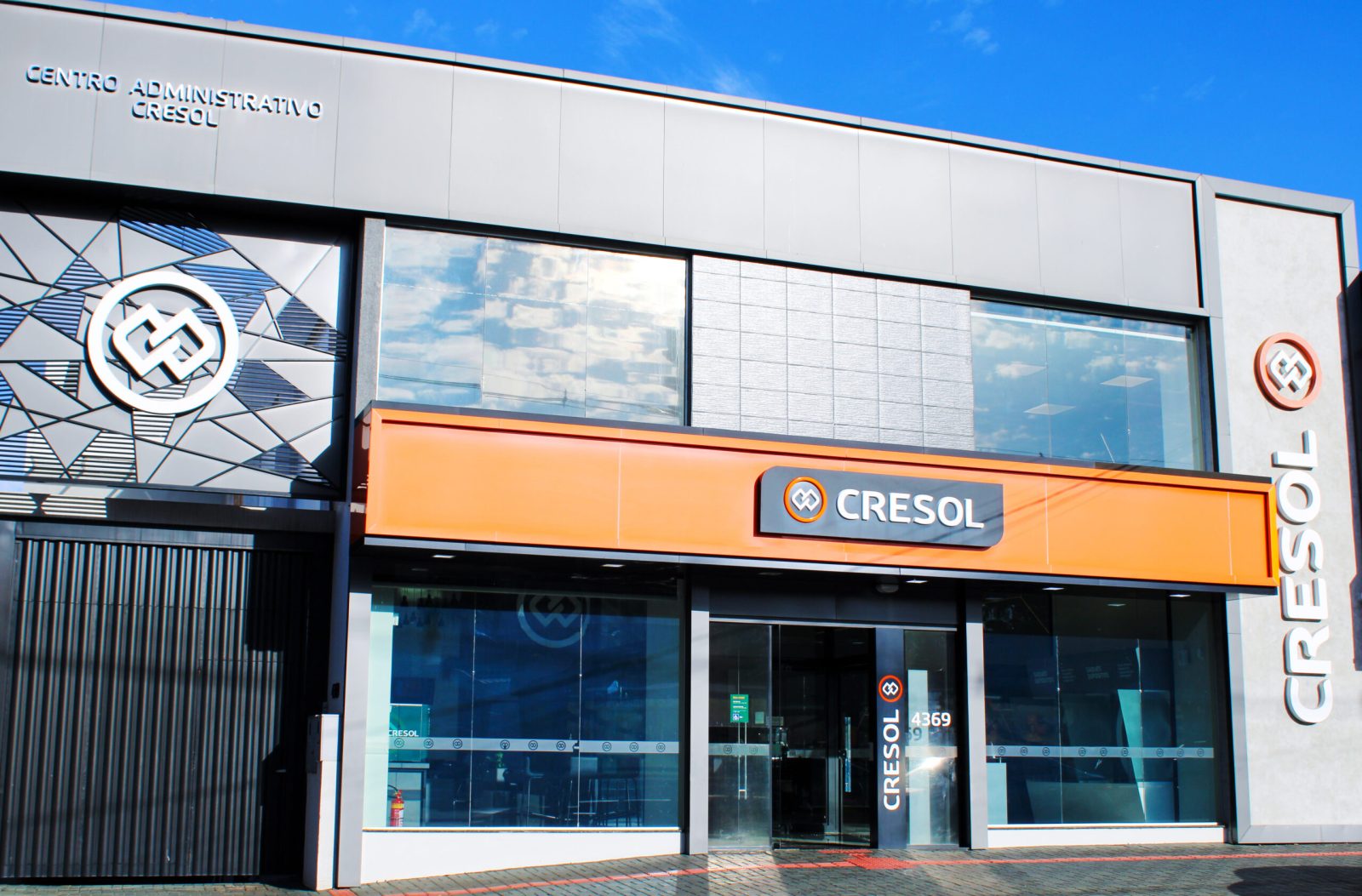 Cresol Progresso - Cascavel