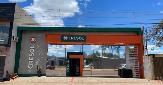 Cresol Progresso celebra 4 anos de agência
