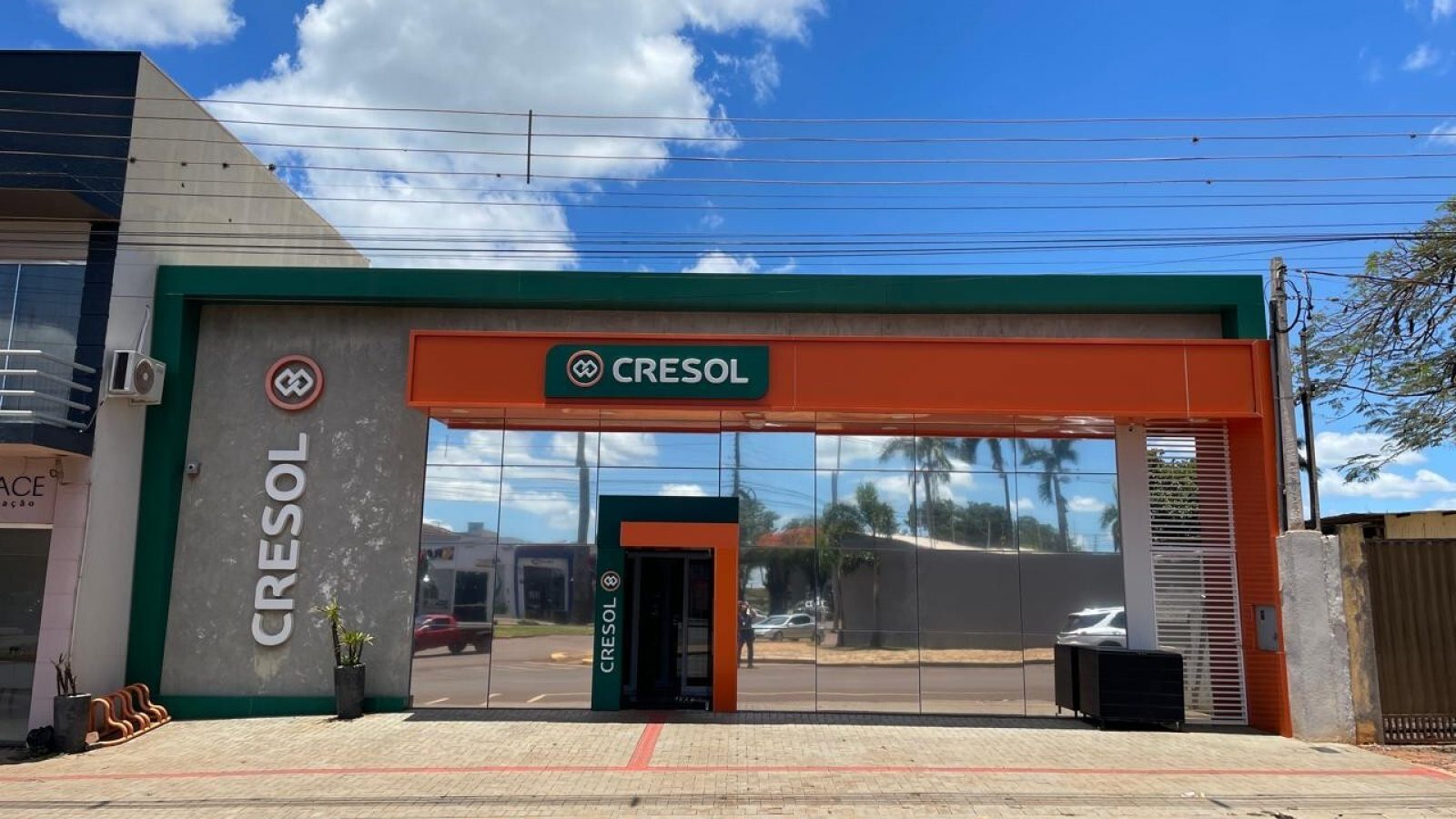 Cresol Progresso celebra 4 anos de agência