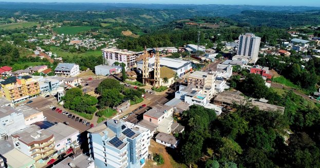 Foto: Prefeitura de Palmitinho (RS)