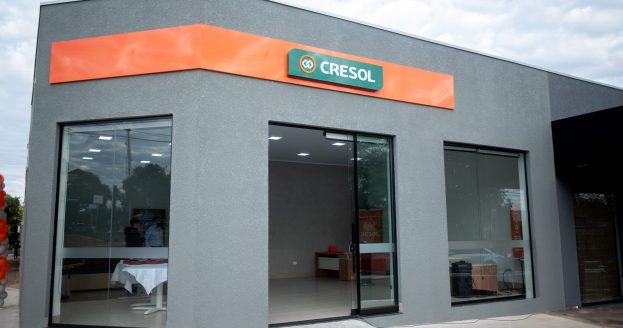 Cresol - Santa Isabel do Ivaí