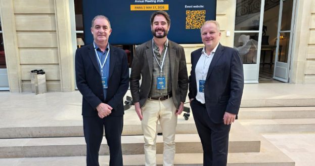 Cresol em evento de seguros inclusivos