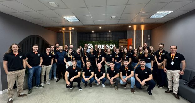 Cresol Sicoper avança na preparação para o Plano Safra 2627 com formação de 500 colaboradores