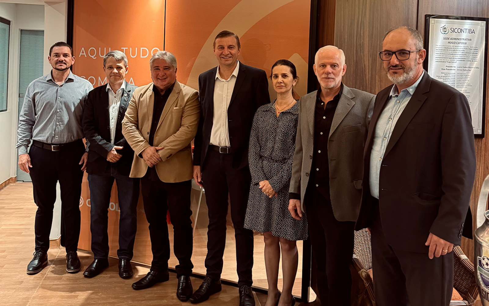 Cresol Tradição inaugura sala de negócios em Curitiba (1)