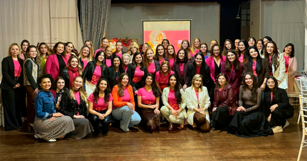 Cresol Triunfo participa de projeto Potencializa Elas_1