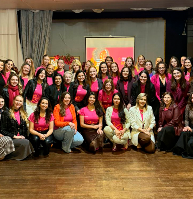Cresol Triunfo participa de projeto Potencializa Elas_1