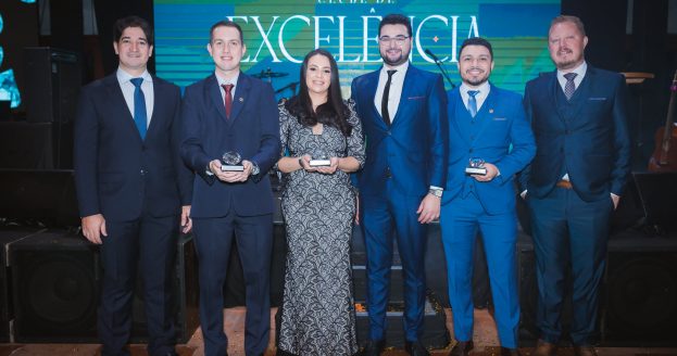 Cresol Uniao dos Vales - Clube de Excelencia 1
