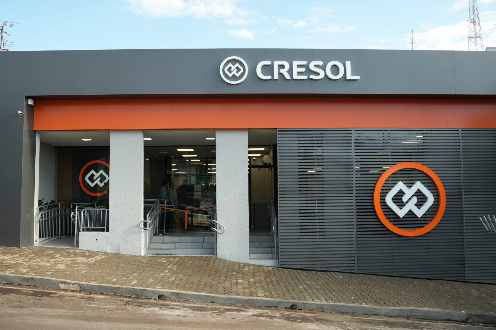 Cresol União dos Vales em processo de expansão (4)