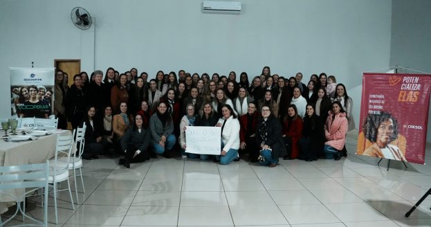 Cresol União dos Vales realiza Projeto (2)