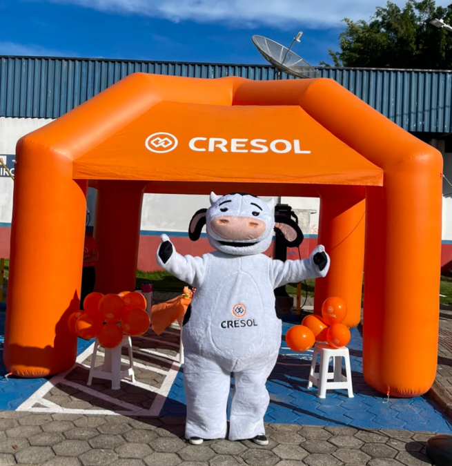 Cresol Vale Europeu celebra CoopsDay e impacta vida de cooperados
