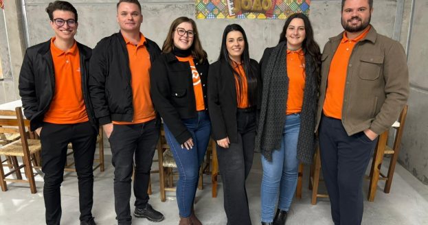 Cresol Vale Europeu participa da noite de São João (3)