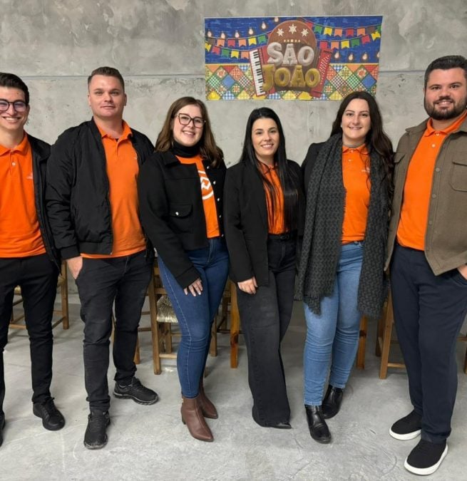 Cresol Vale Europeu participa da noite de São João (3)