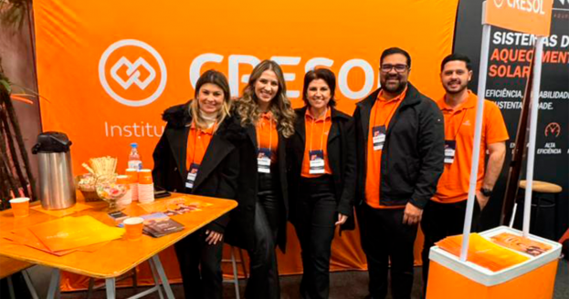 Cresol Vale Europeu participa de Seminário Técnico e Comercial AECIA