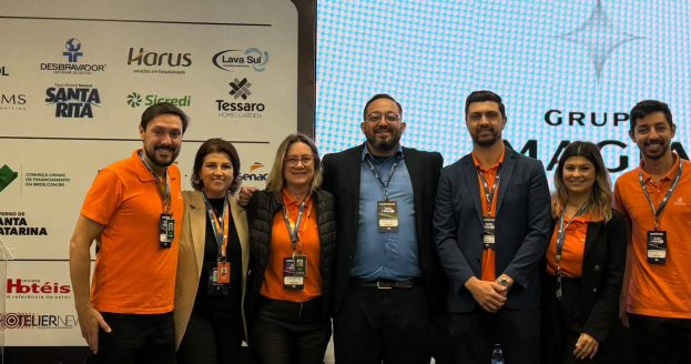 Cresol Vale Europeu participa de evento