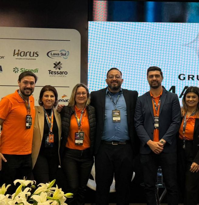 Cresol Vale Europeu participa de evento