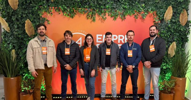 Cresol Vale Europeu participa de evento sobre Empreendedorismo Rural