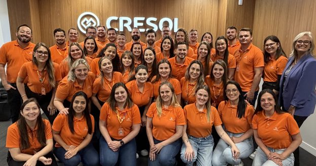 Cresol Vale Europeu realiza encontro com gerentes Agro (2)