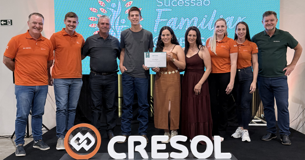 Cresol Vale das Águas PR MG encerra projeto Sucessão Familiar (1)
