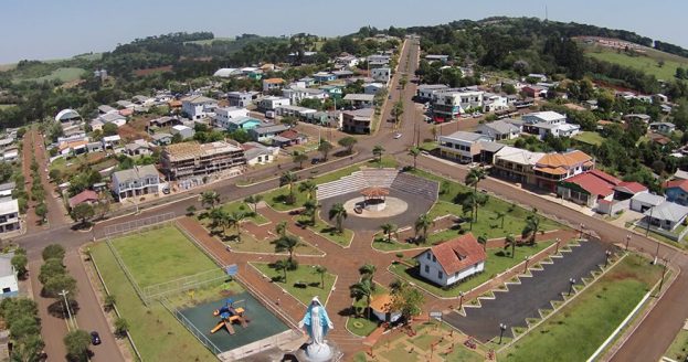 Cresol Vale das Águas PR MG estará presente na AgroFest 2026