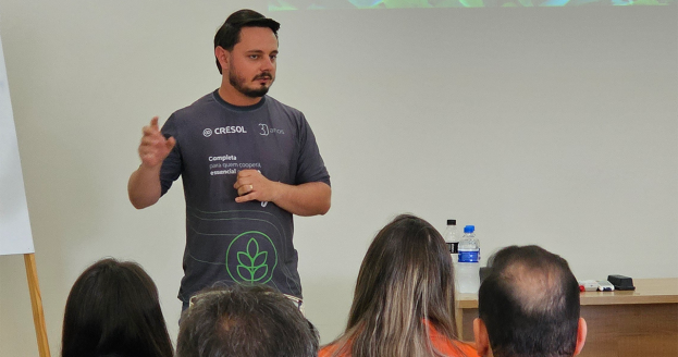 Cresol Vale das Águas em Workshop Agro (7)