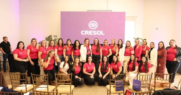 Cresol Vale das Águas em projeto mulheres de valores (2)