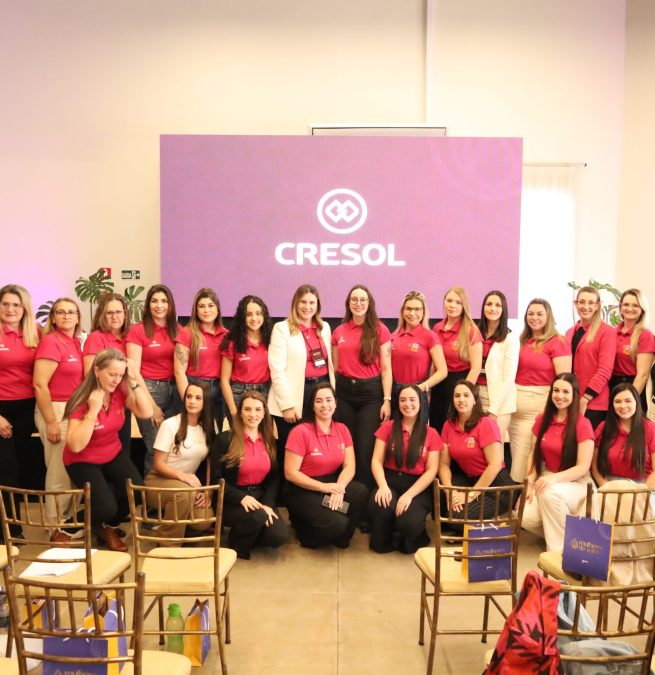 Cresol Vale das Águas em projeto mulheres de valores (2)