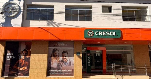 Cresol Vale das Águas marca expansão
