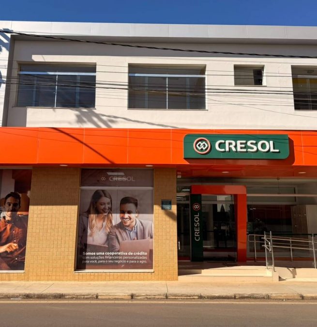 Cresol Vale das Águas marca expansão
