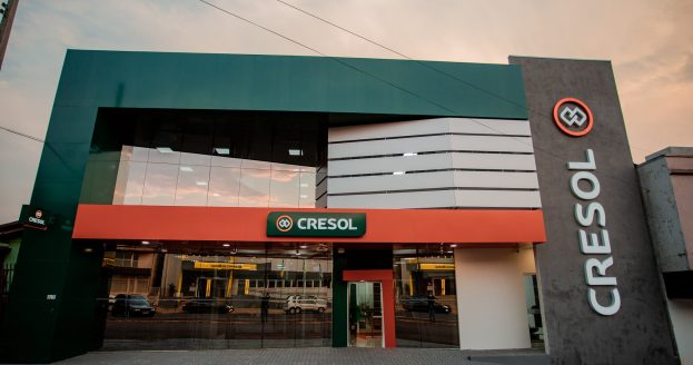 Cresol Vale das Águas