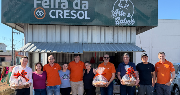 Cresol Vale das Águas realizam visita estratégica para fortalecer a agricultura (3)