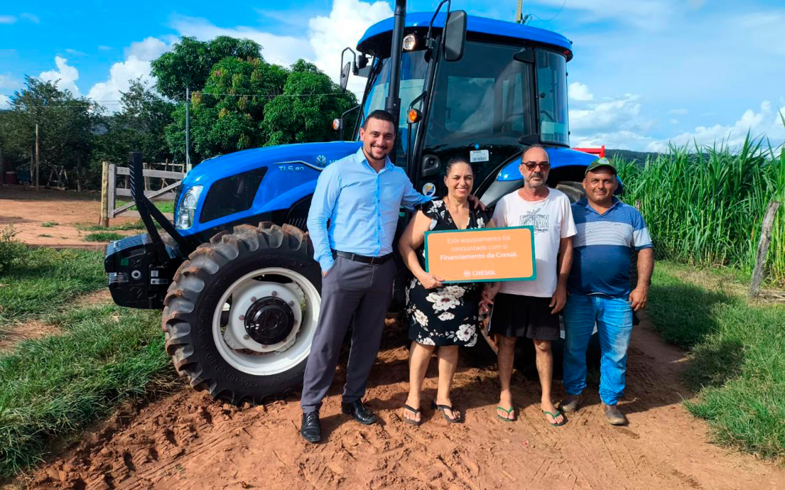 Cresol Vanguarda fortalece agricultura familiar_ Cresol Vanguarda fortalece agricultura familiar_