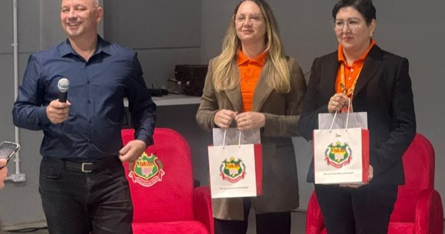 Cresol aborda educação financeira e mercado de trabalho durante Semana Acadêmica em Passo Fundo