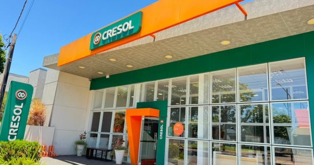 Cresol completa 5 anos em Palotina (1)
